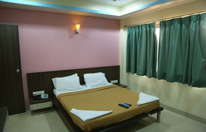1 x Classic Room